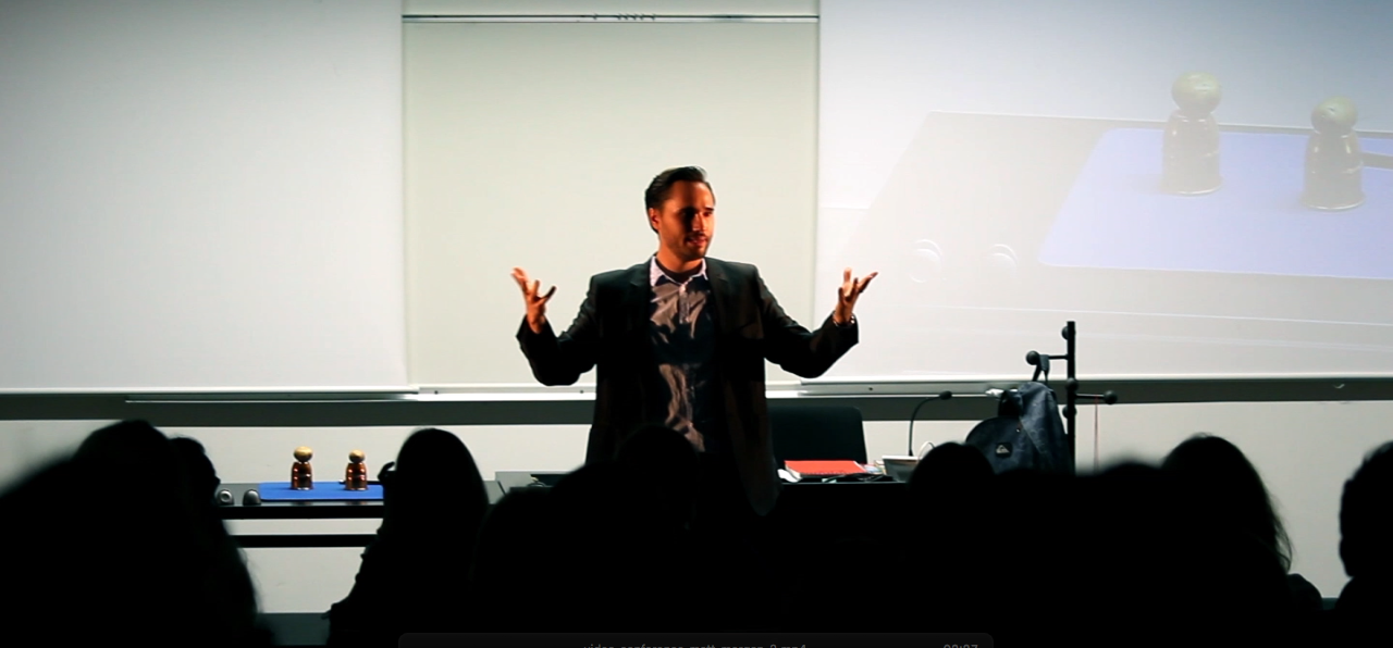 Développement conférences